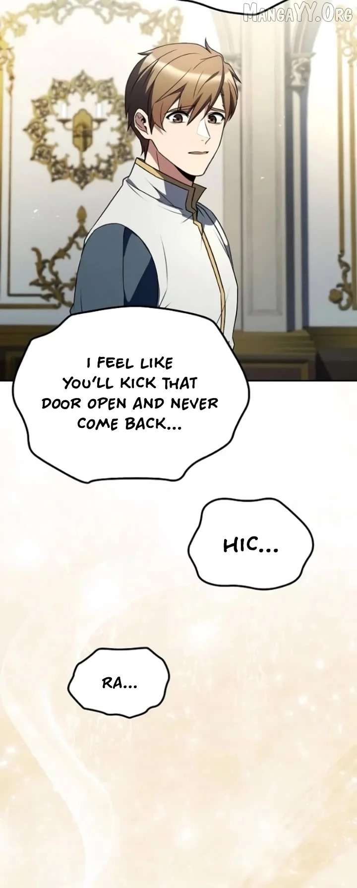 The Archmage’s Restaurant Chapter 110 210 29