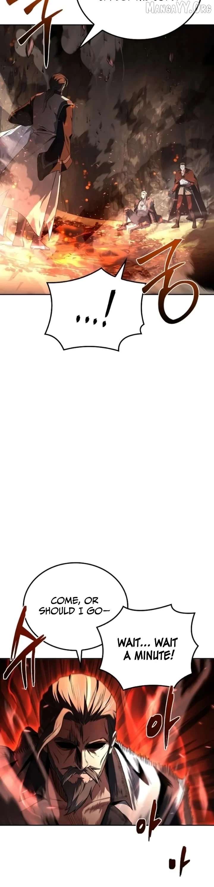 The Archmage’s Restaurant Chapter 110 184 3