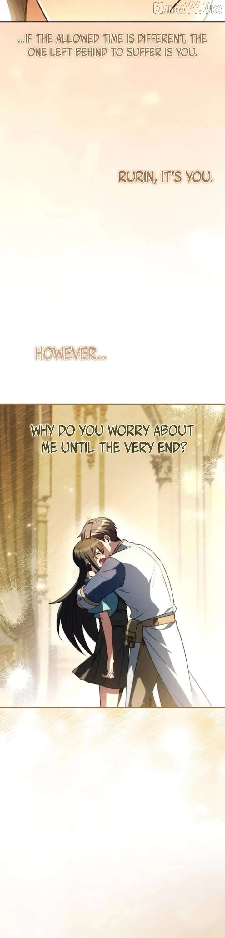 The Archmage’s Restaurant Chapter 110 212 31