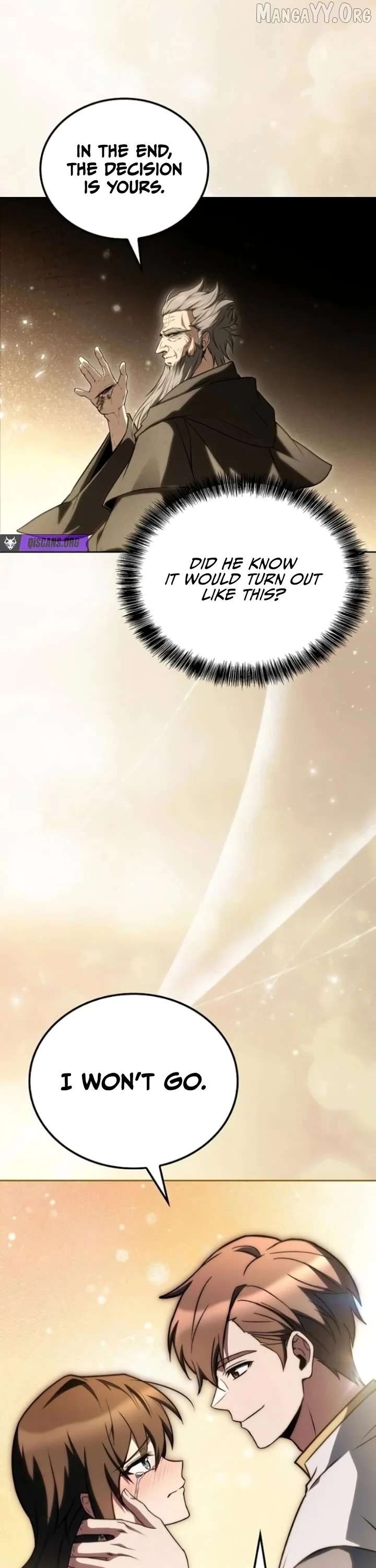 The Archmage’s Restaurant Chapter 110 213 32