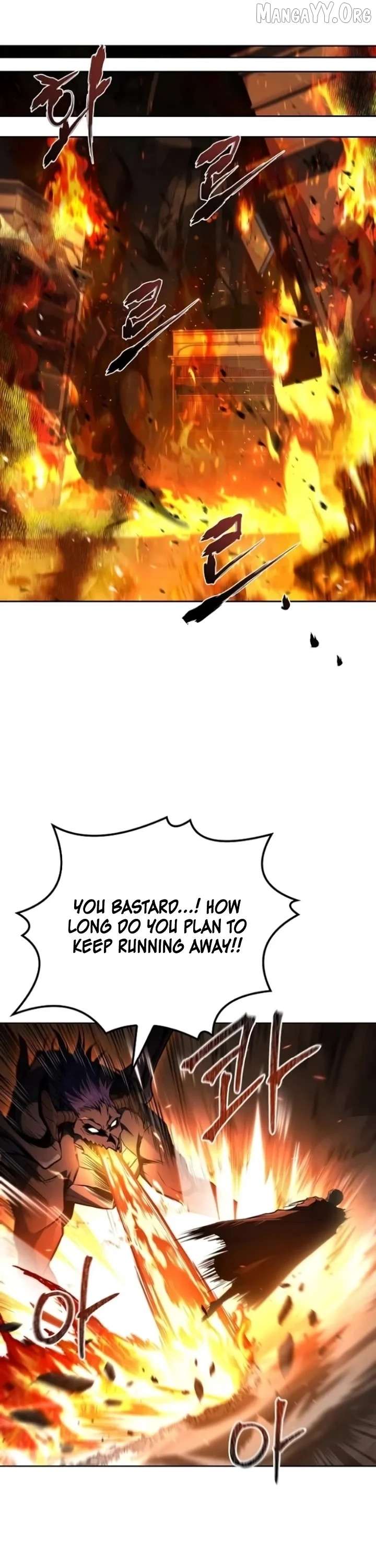 The Archmage’s Restaurant Chapter 110 217 36