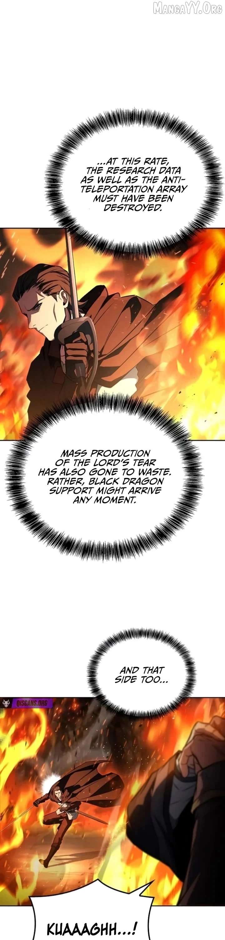 The Archmage’s Restaurant Chapter 110 218 37