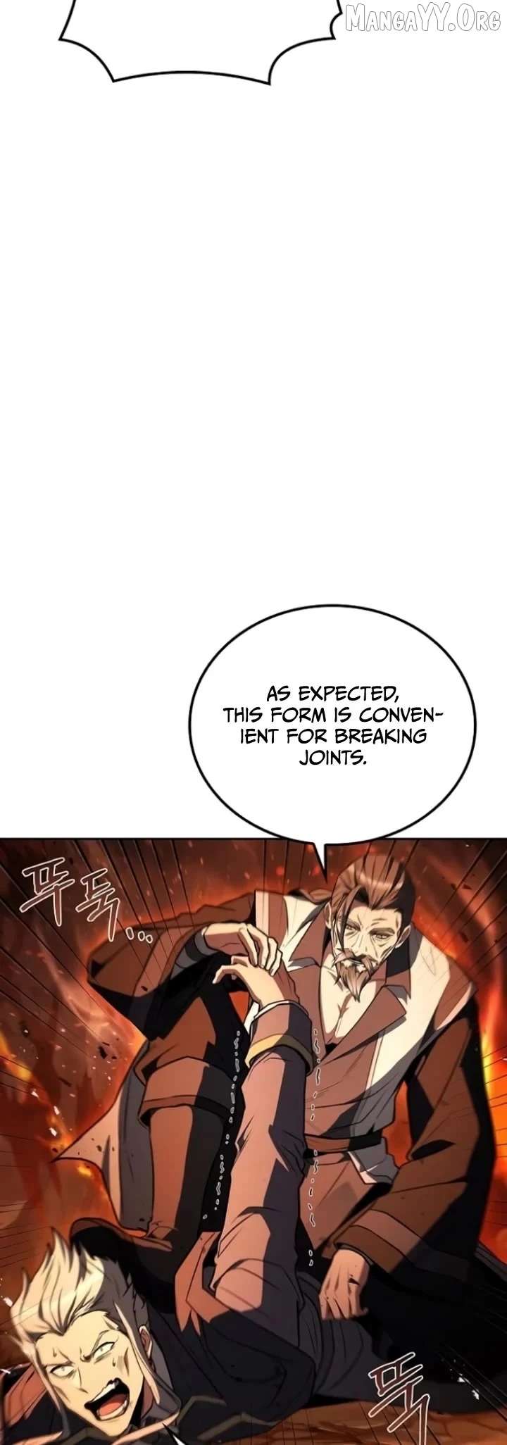 The Archmage’s Restaurant Chapter 110 219 38