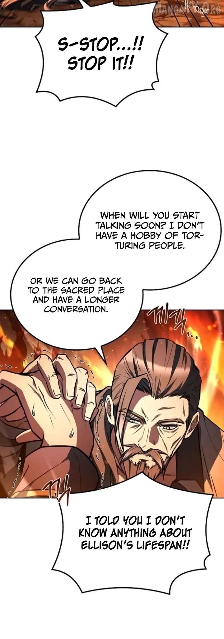 The Archmage’s Restaurant Chapter 110 220 39