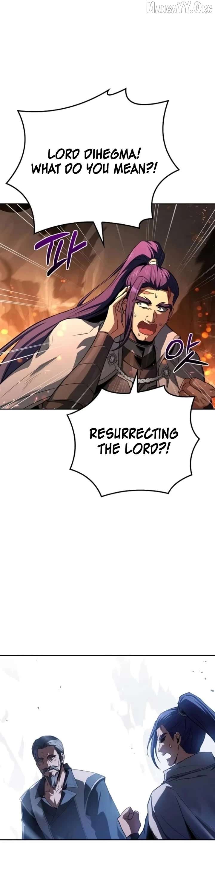 The Archmage’s Restaurant Chapter 110 185 4