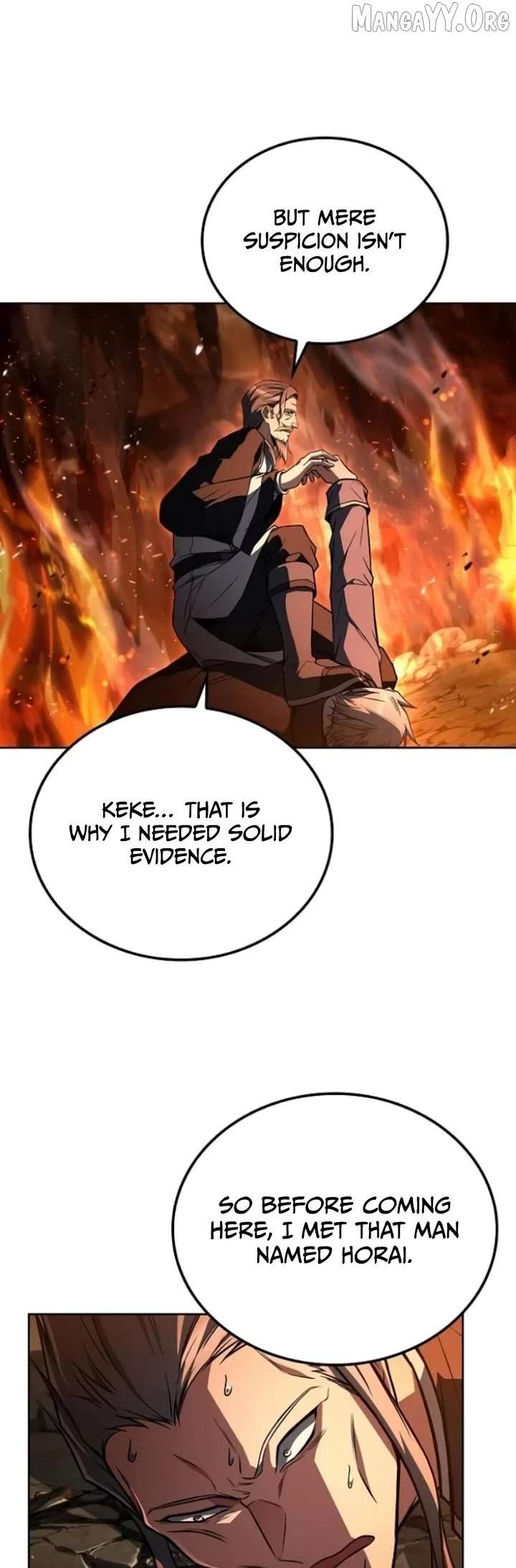 The Archmage’s Restaurant Chapter 110 224 43