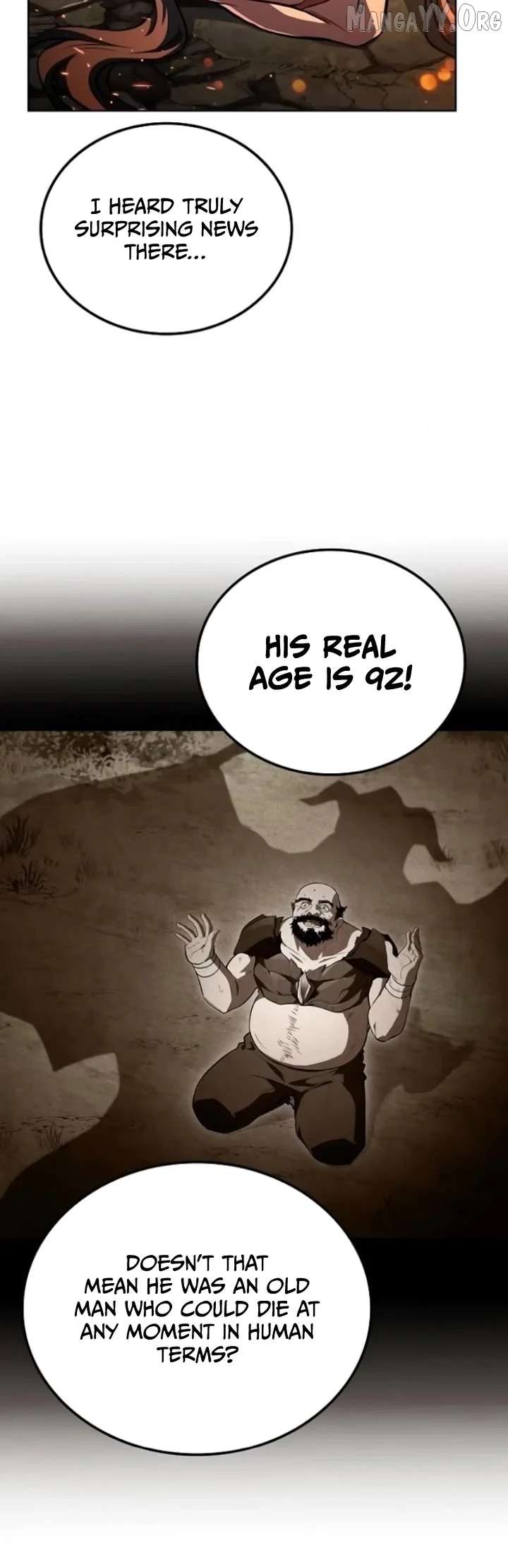 The Archmage’s Restaurant Chapter 110 225 44