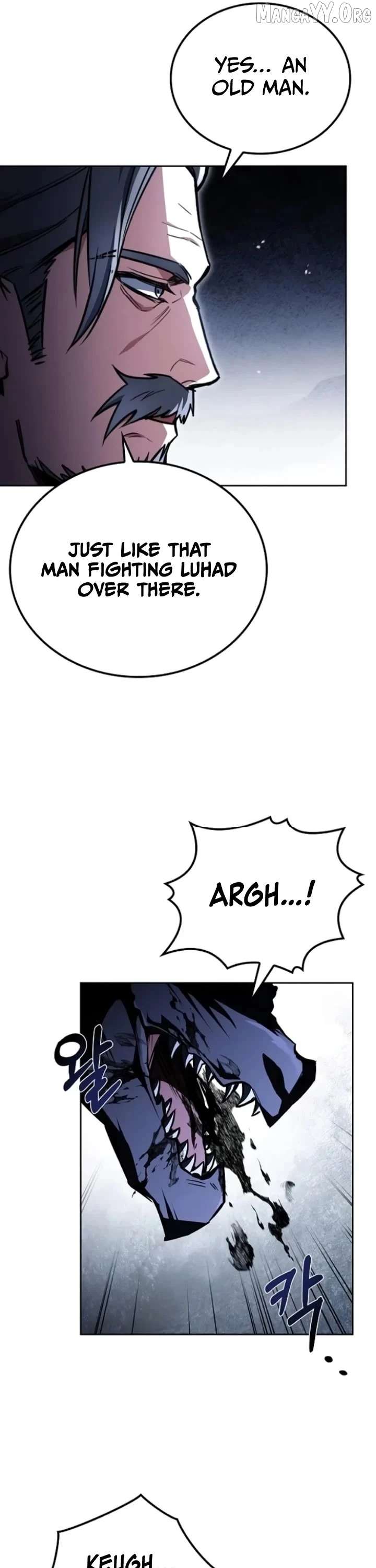 The Archmage’s Restaurant Chapter 110 226 45