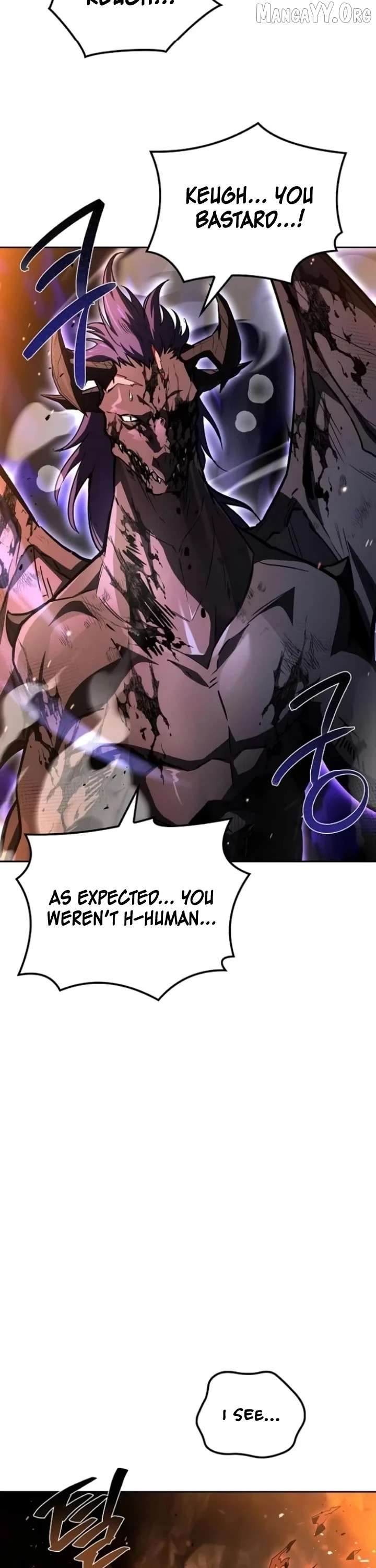 The Archmage’s Restaurant Chapter 110 227 46