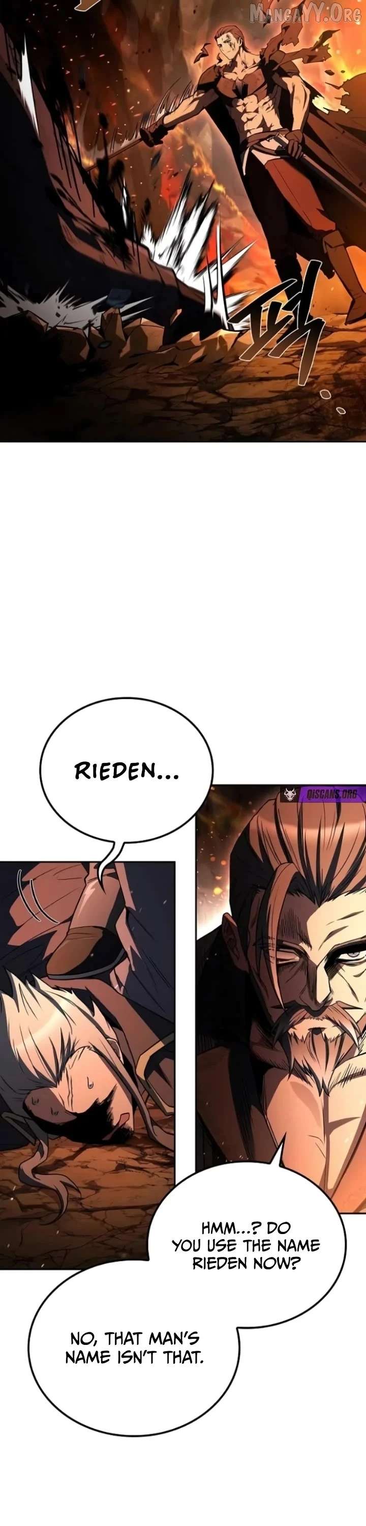 The Archmage’s Restaurant Chapter 110 228 47