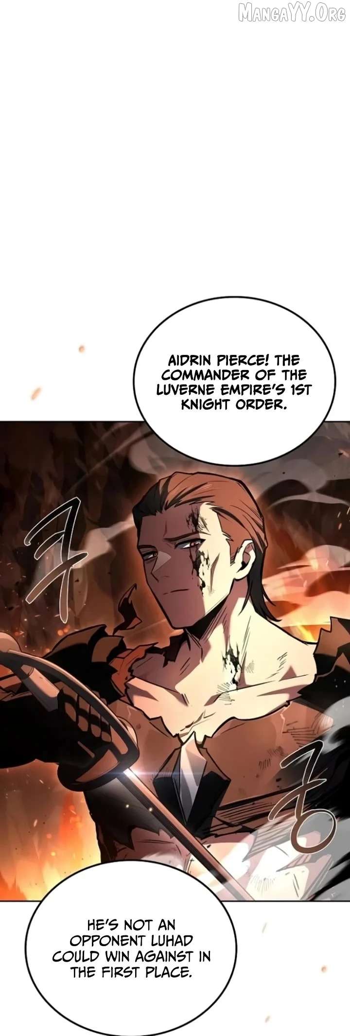 The Archmage’s Restaurant Chapter 110 229 48