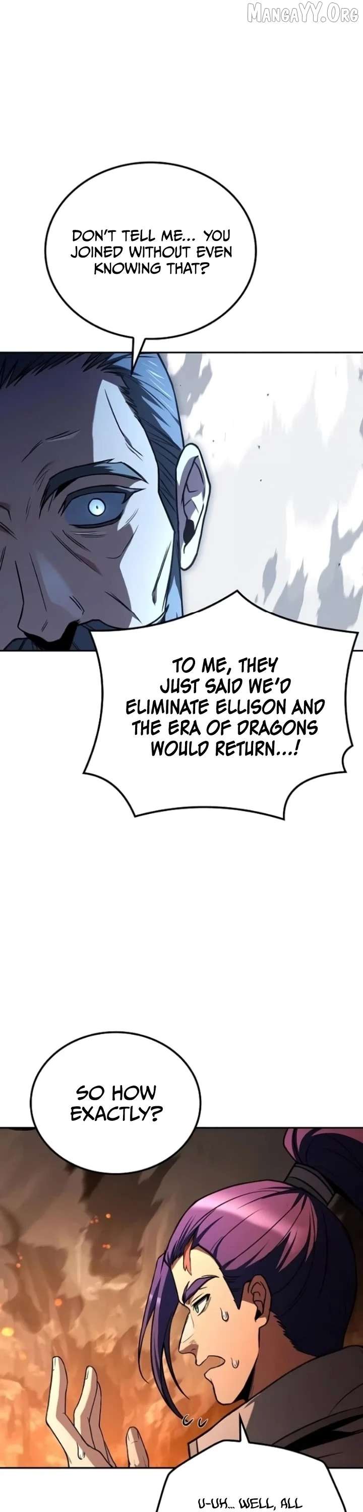 The Archmage’s Restaurant Chapter 110 186 5