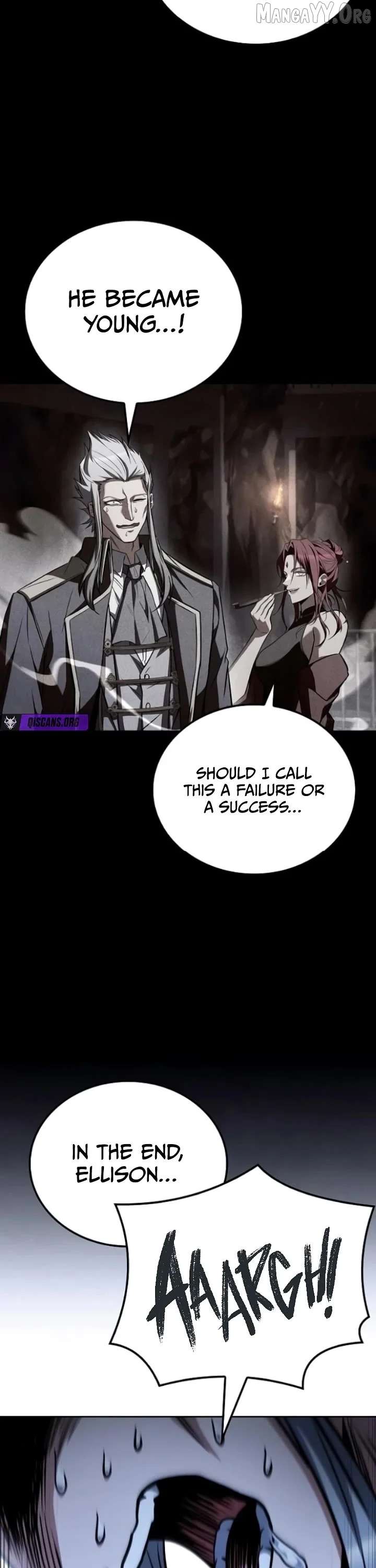 The Archmage’s Restaurant Chapter 110 233 52