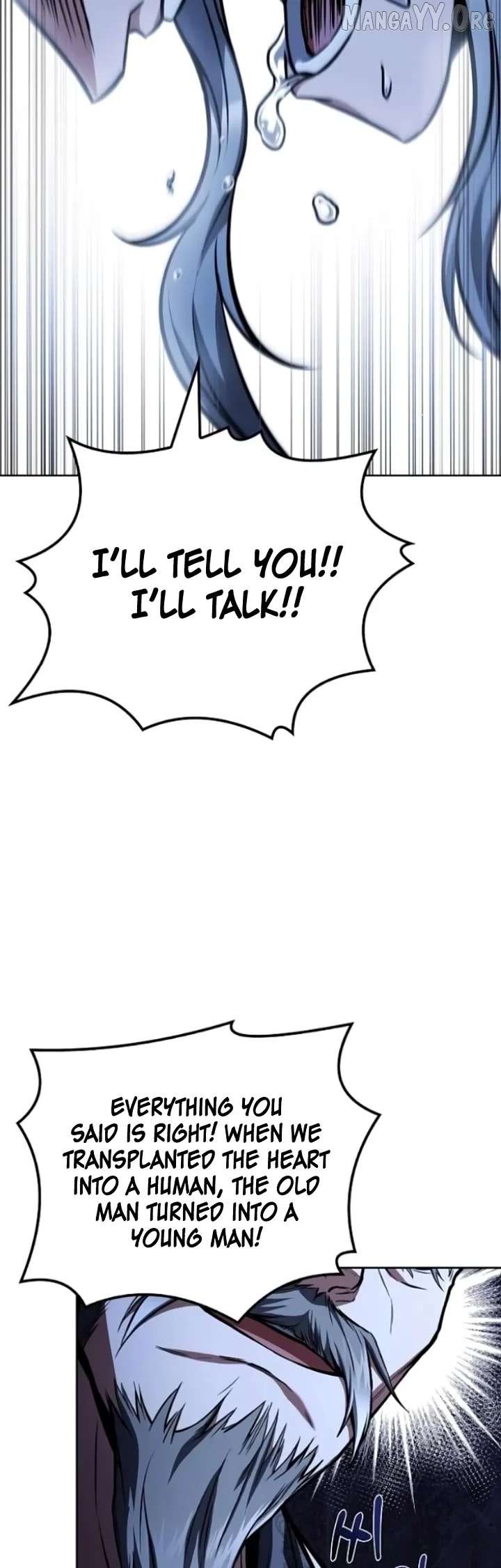 The Archmage’s Restaurant Chapter 110 234 53