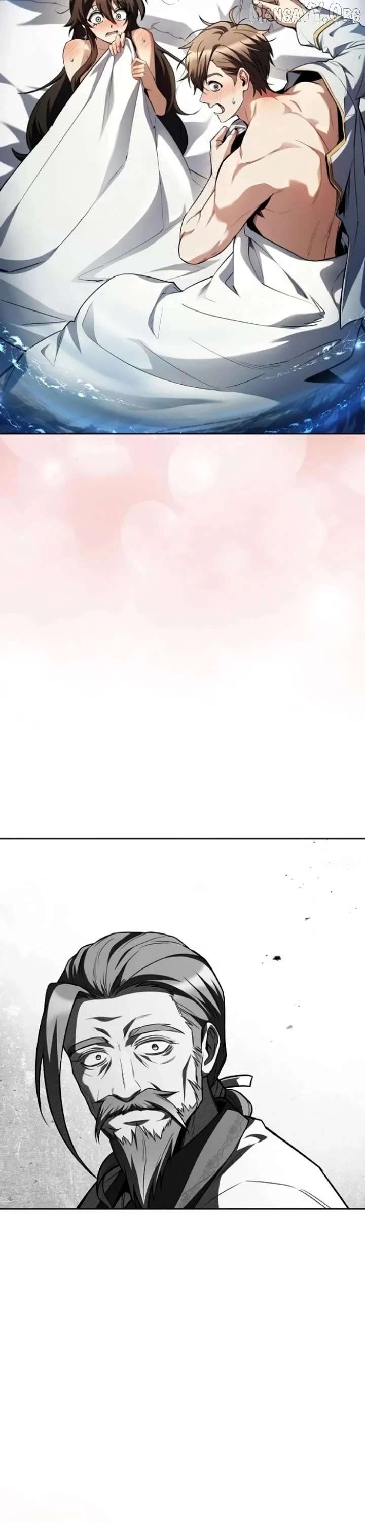 The Archmage’s Restaurant Chapter 110 237 56