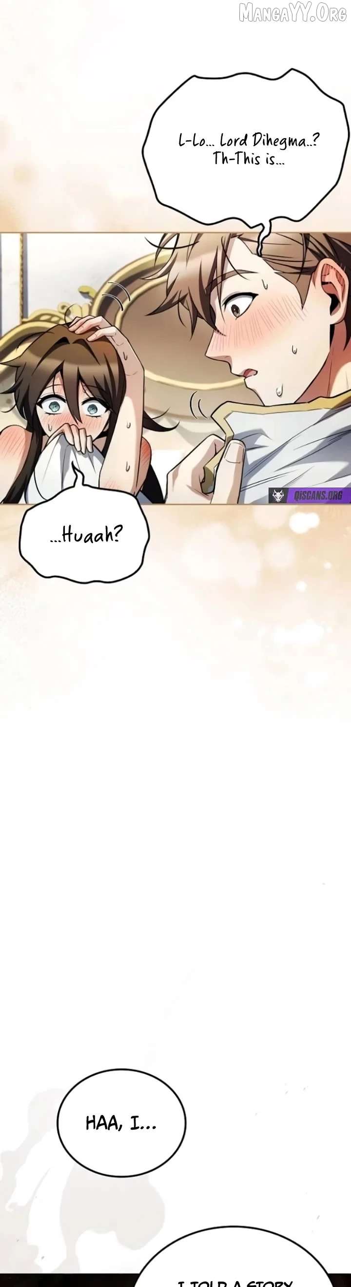 The Archmage’s Restaurant Chapter 110 238 57