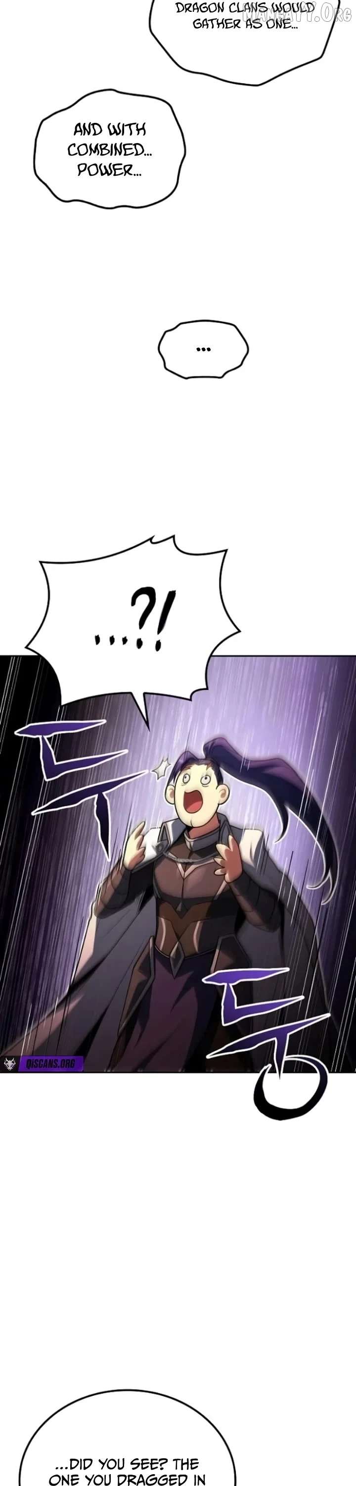 The Archmage’s Restaurant Chapter 110 187 6