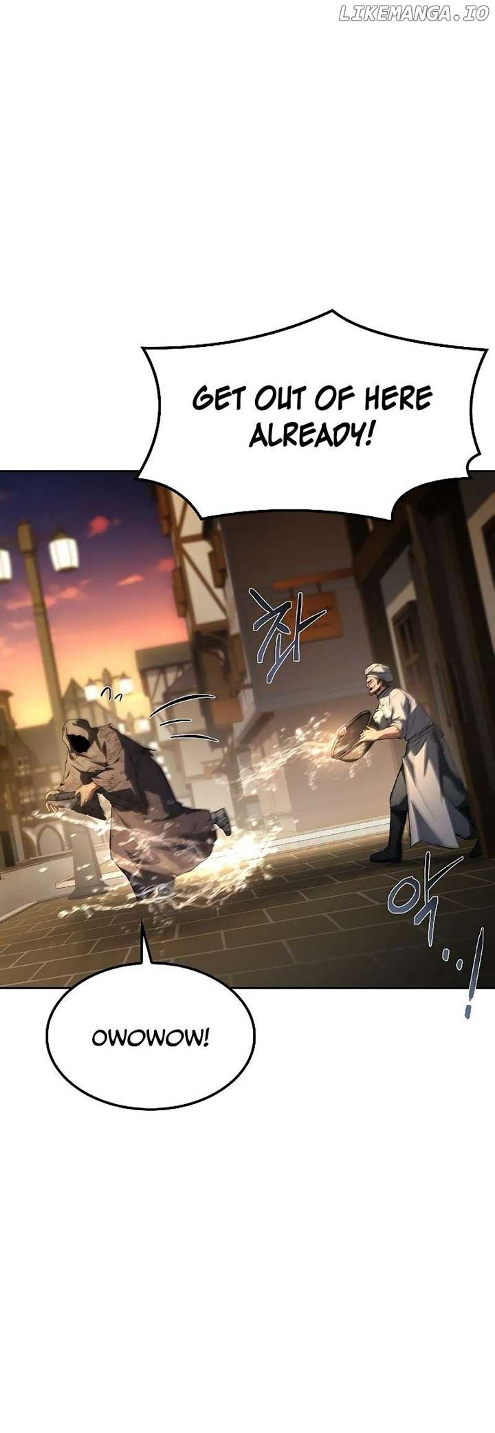 The Archmage’s Restaurant Chapter 79 239 02