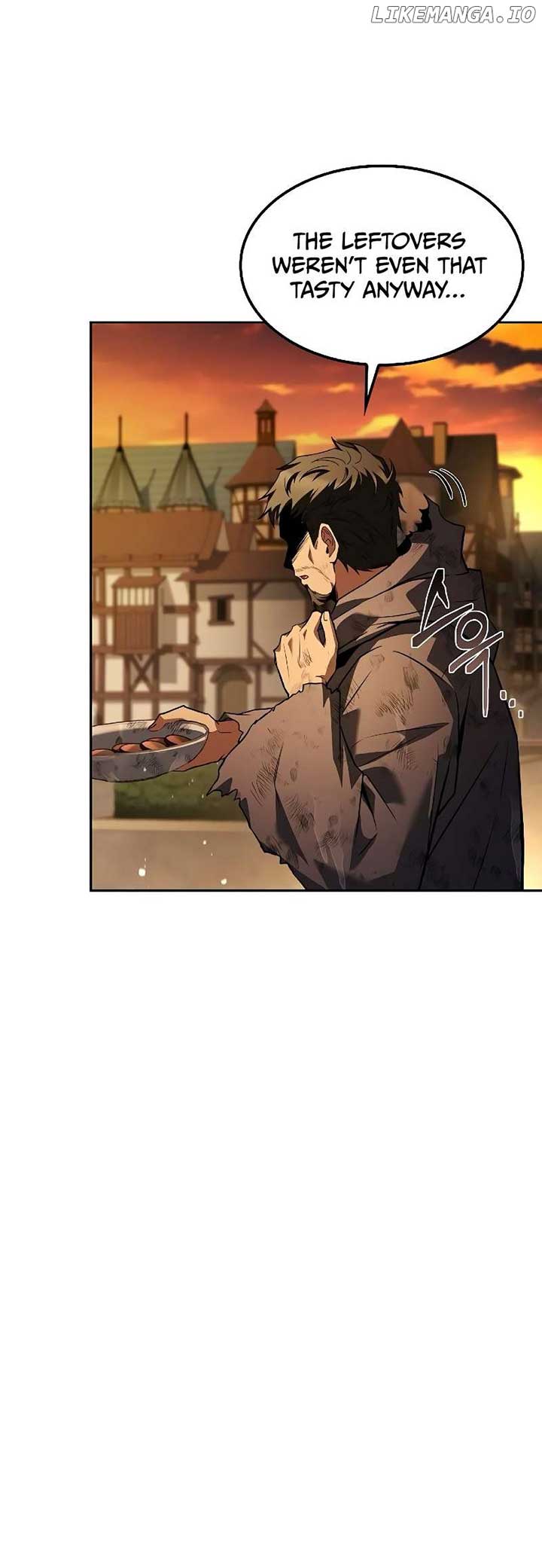 The Archmage’s Restaurant Chapter 79 240 03