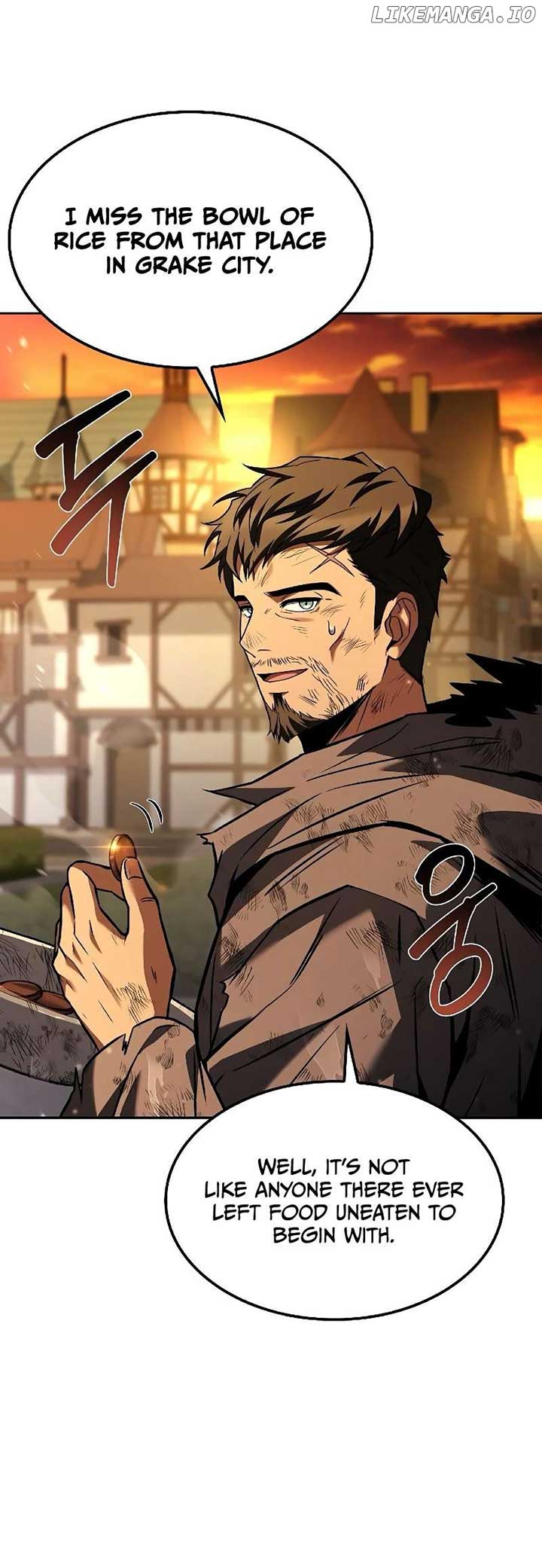 The Archmage’s Restaurant Chapter 79 241 04