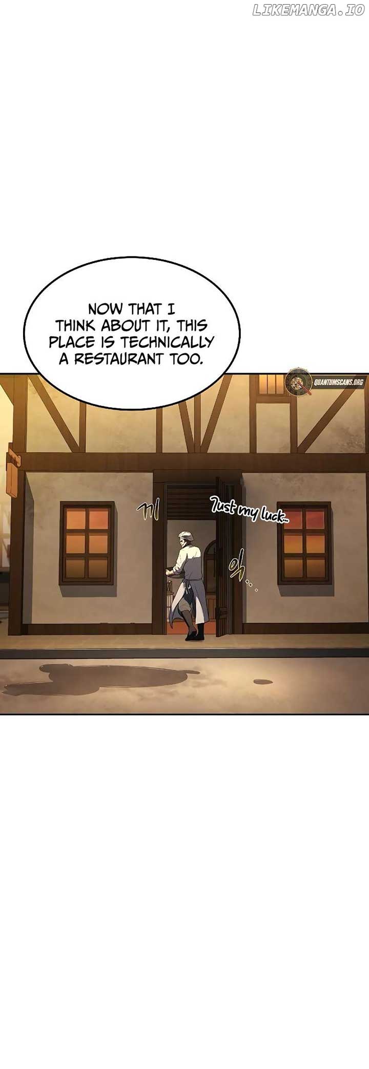 The Archmage’s Restaurant Chapter 79 242 05