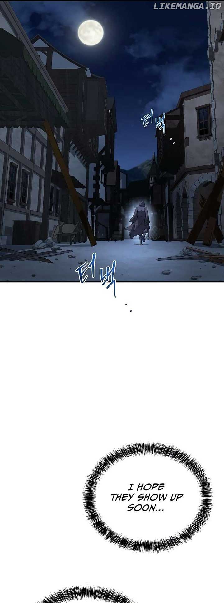 The Archmage’s Restaurant Chapter 79 245 08