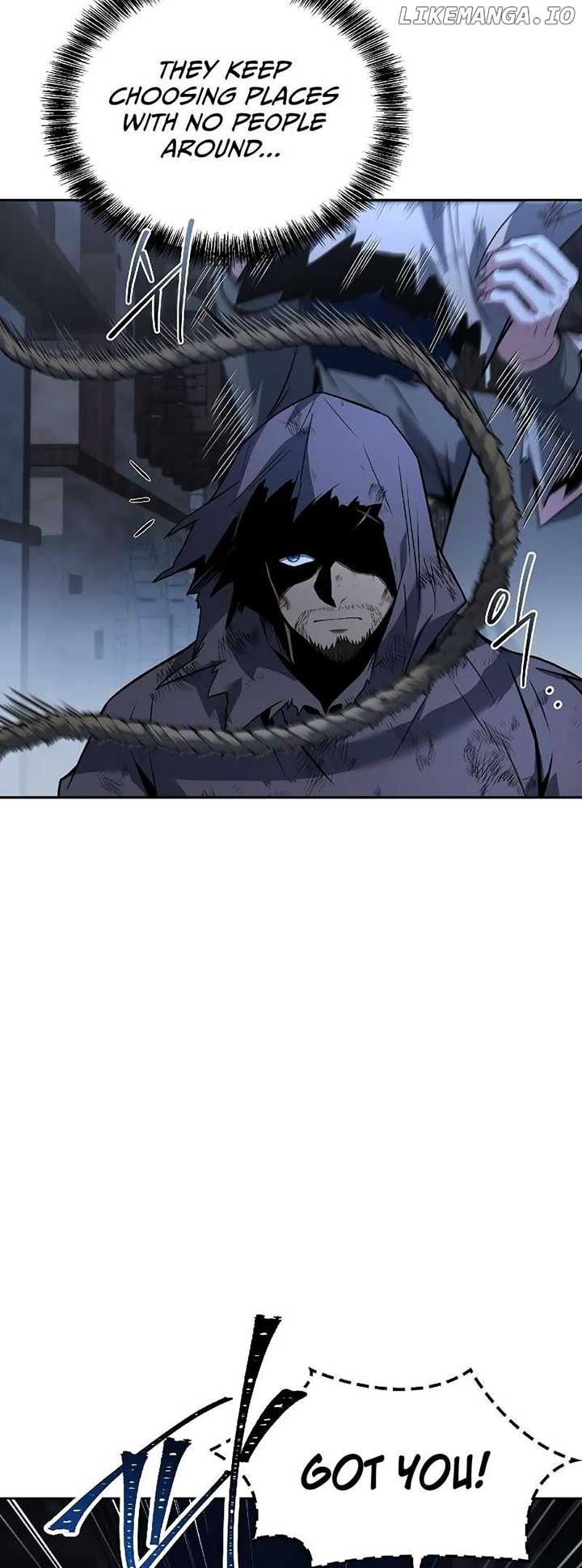 The Archmage’s Restaurant Chapter 79 246 09