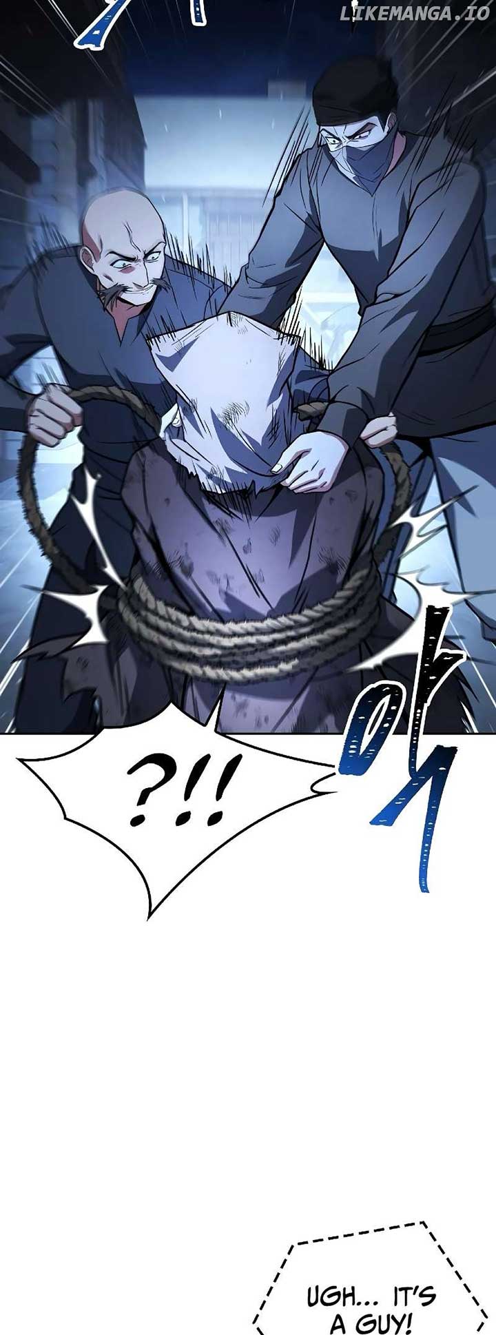 The Archmage’s Restaurant Chapter 79 247 10