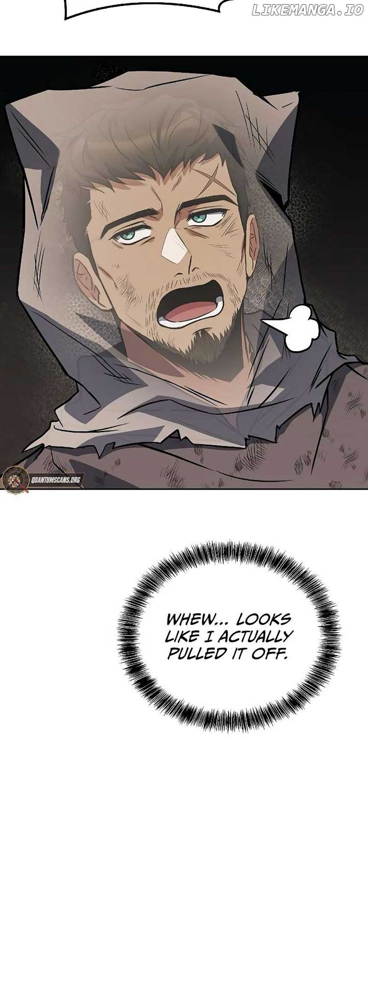 The Archmage’s Restaurant Chapter 79 249 12