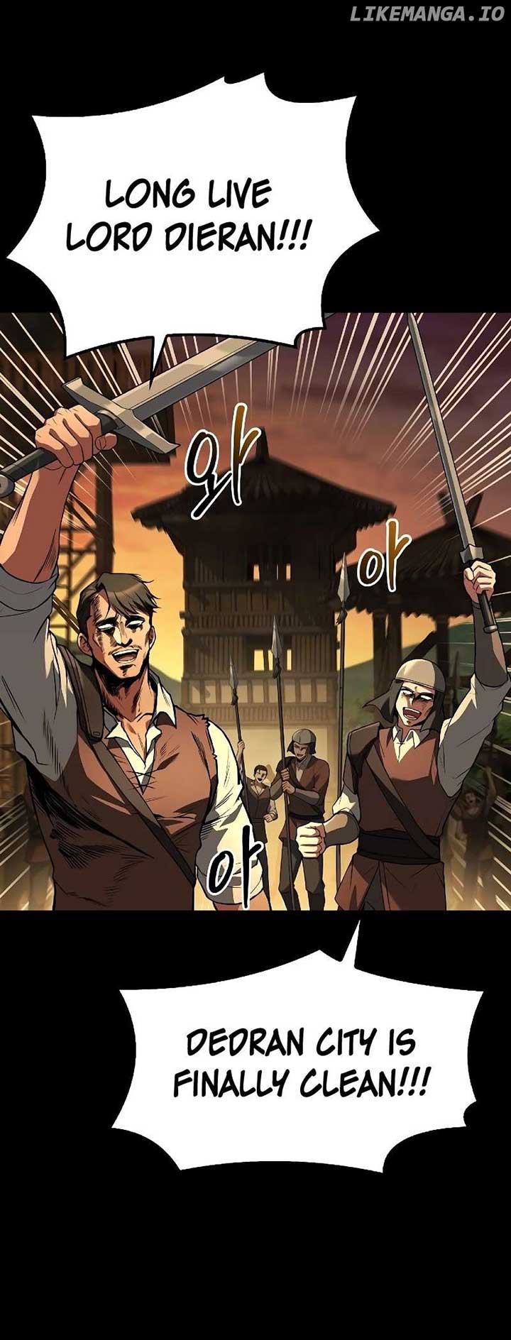 The Archmage’s Restaurant Chapter 79 252 15