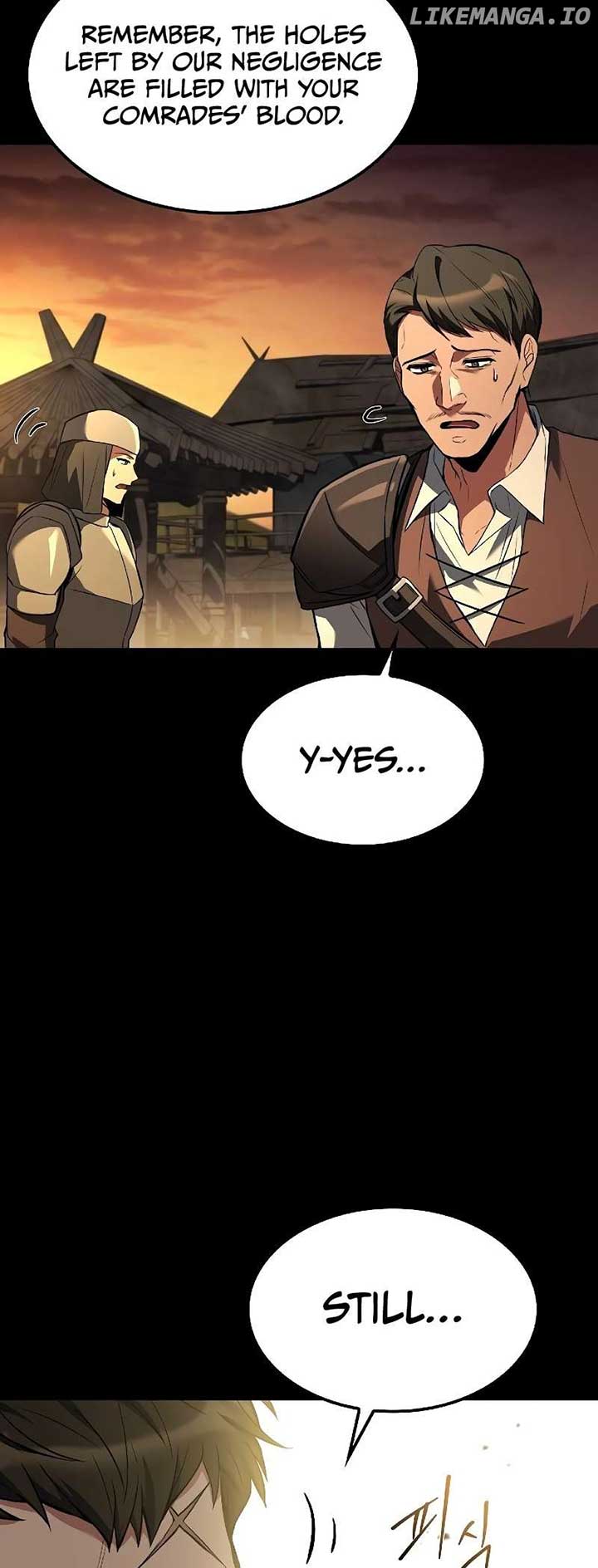 The Archmage’s Restaurant Chapter 79 255 18