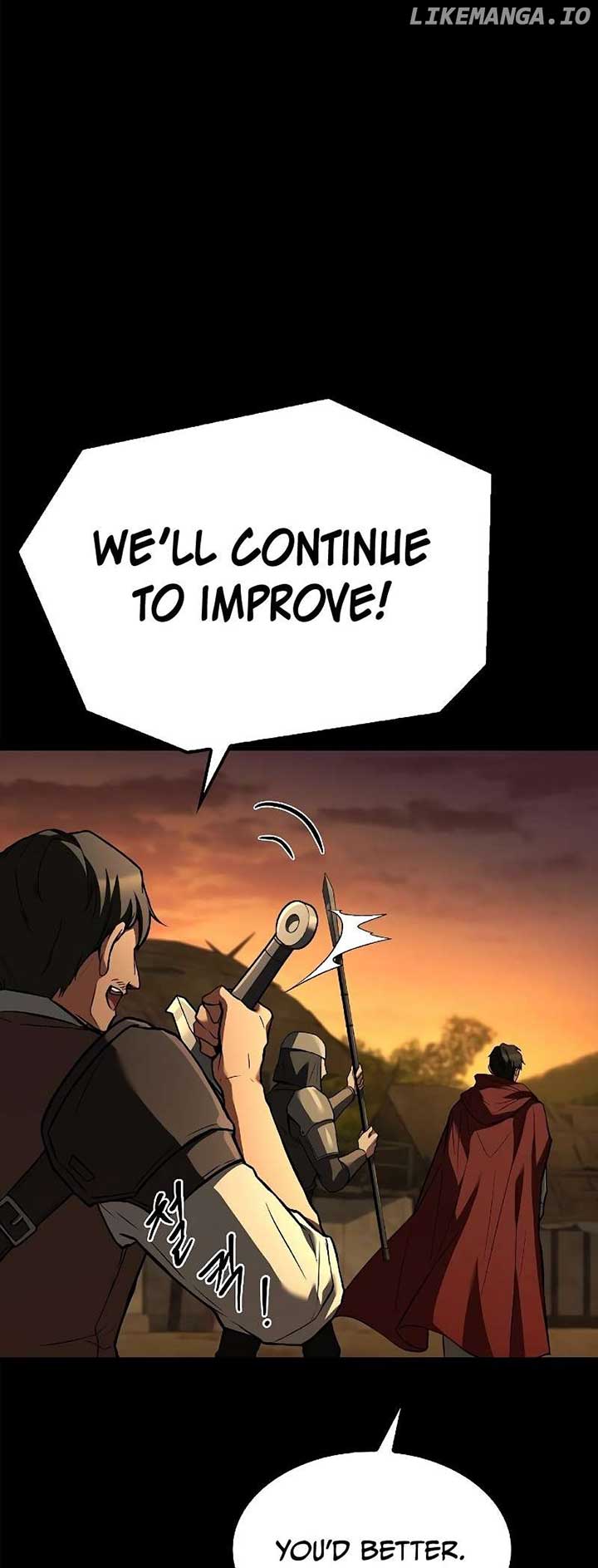 The Archmage’s Restaurant Chapter 79 257 20