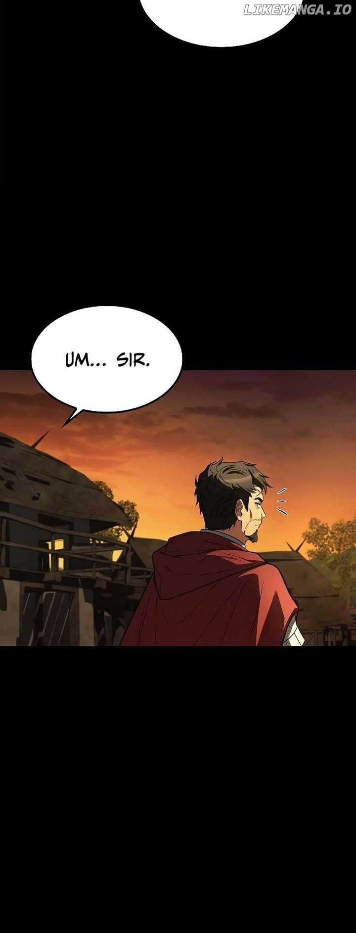 The Archmage’s Restaurant Chapter 79 258 21