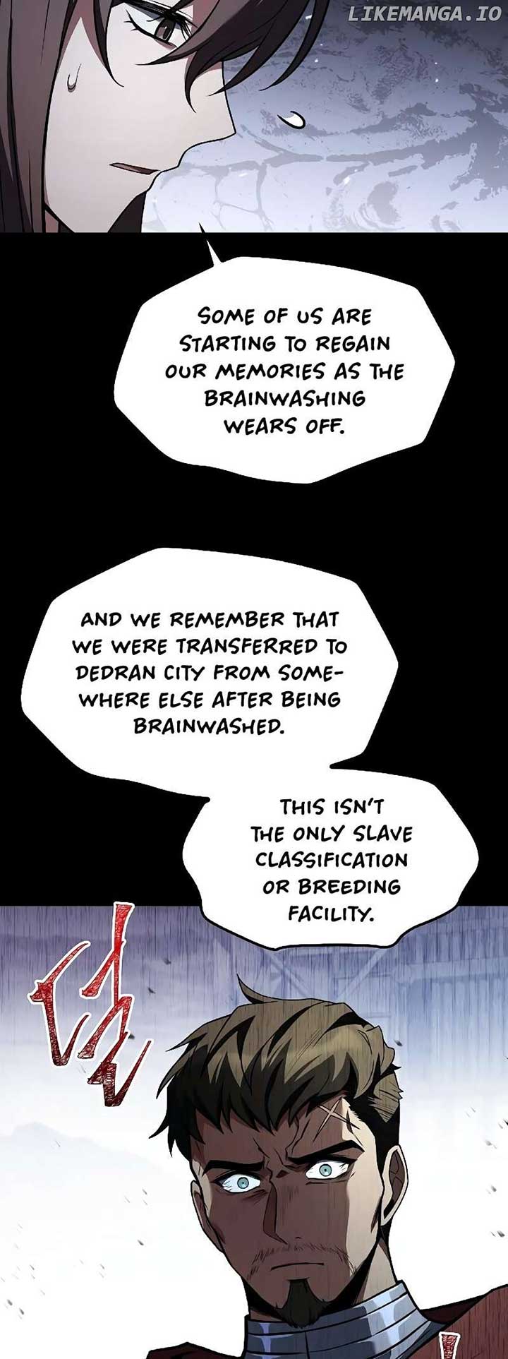 The Archmage’s Restaurant Chapter 79 261 24