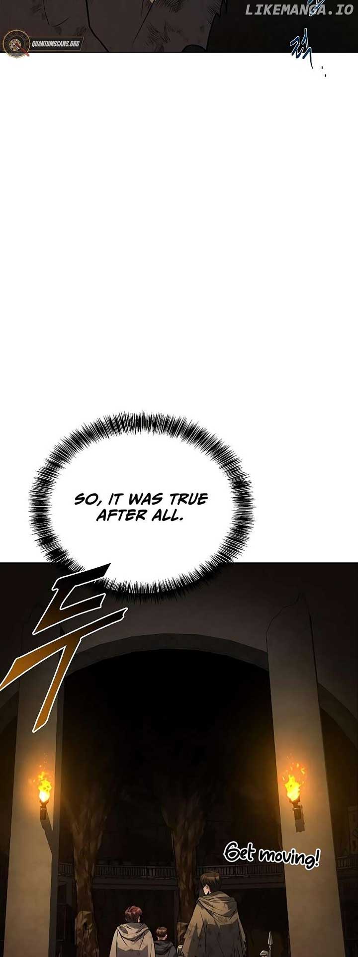 The Archmage’s Restaurant Chapter 79 263 26