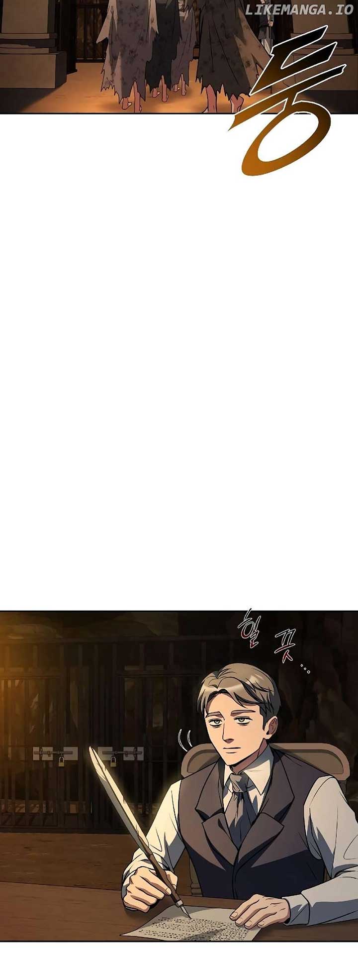 The Archmage’s Restaurant Chapter 79 264 27