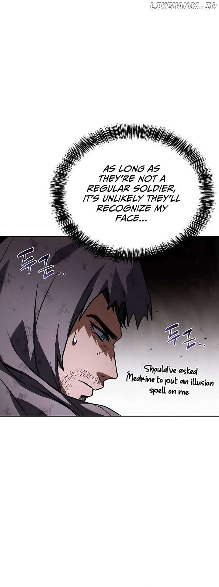 The Archmage’s Restaurant Chapter 79 265 28