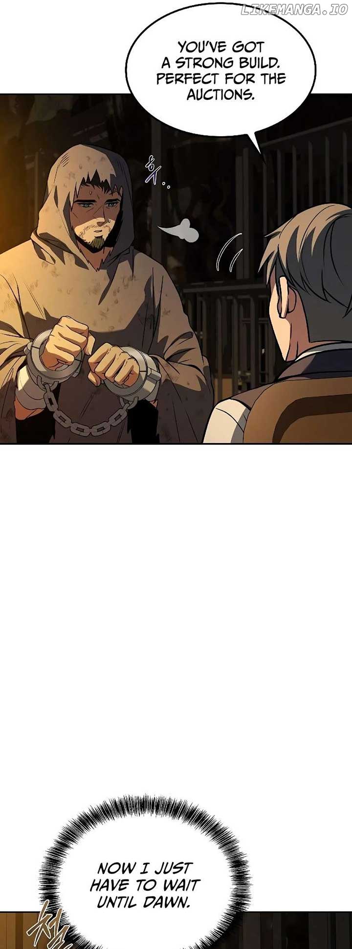 The Archmage’s Restaurant Chapter 79 266 29