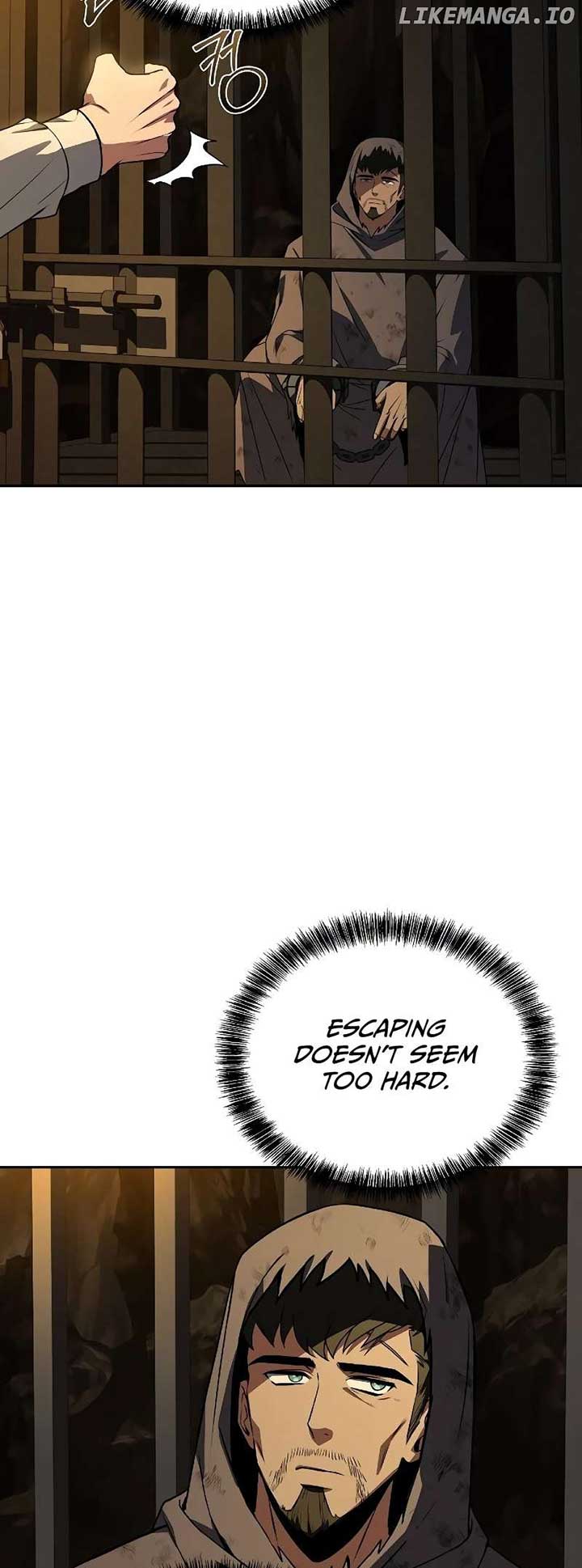 The Archmage’s Restaurant Chapter 79 267 30