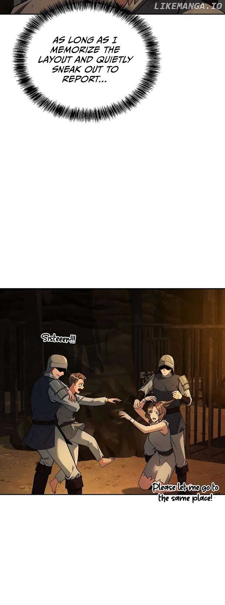 The Archmage’s Restaurant Chapter 79 268 31