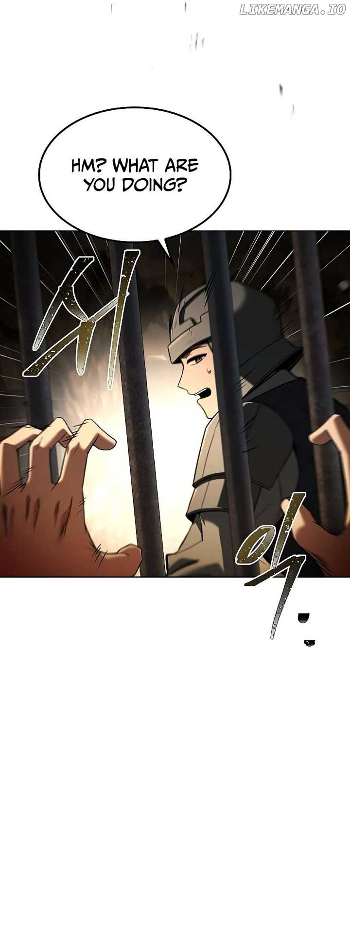 The Archmage’s Restaurant Chapter 79 273 36