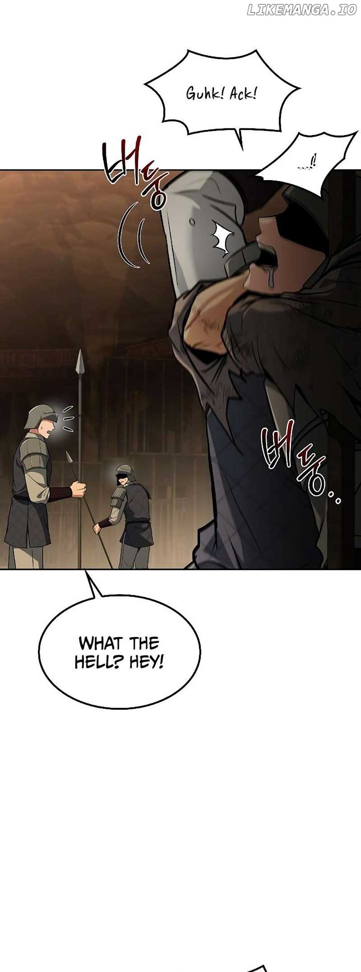 The Archmage’s Restaurant Chapter 79 274 37