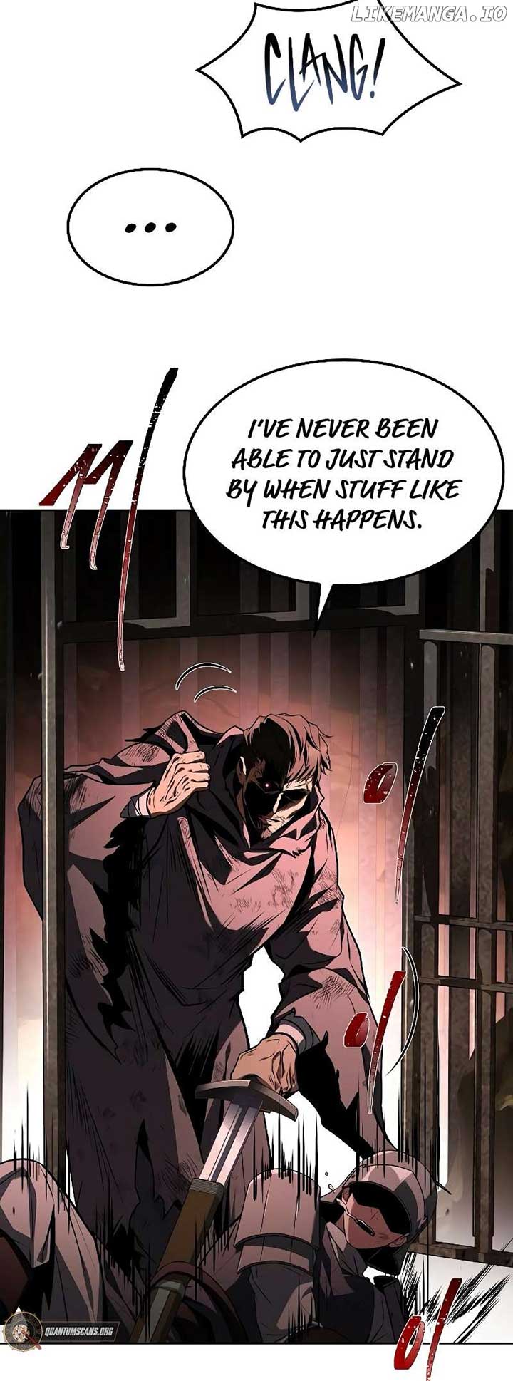 The Archmage’s Restaurant Chapter 79 275 38