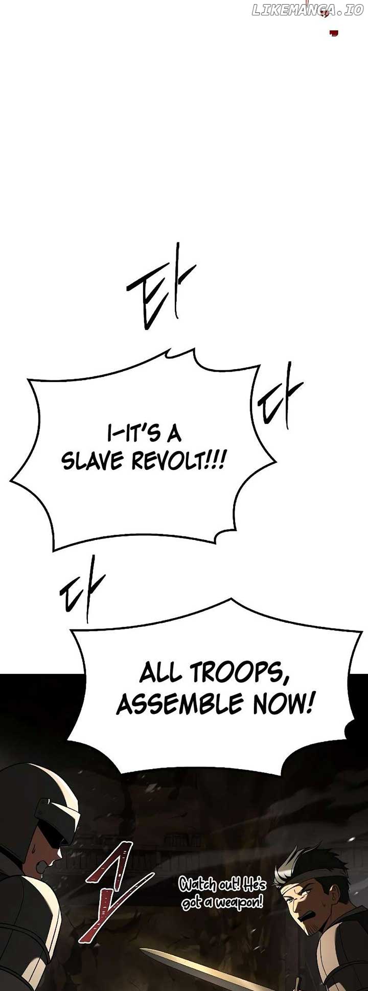 The Archmage’s Restaurant Chapter 79 276 39