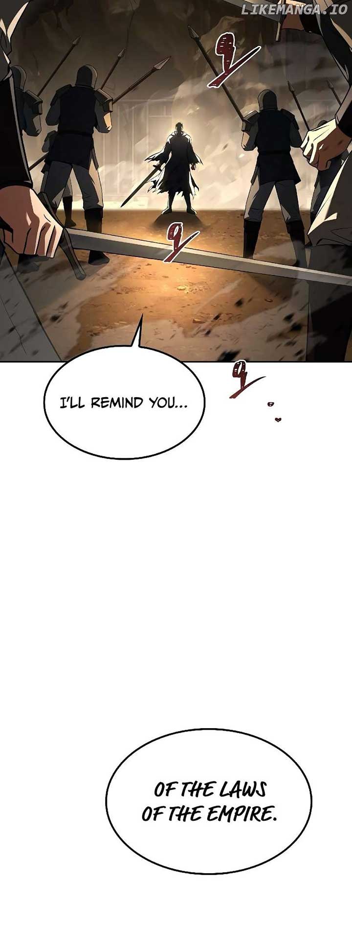 The Archmage’s Restaurant Chapter 79 277 40