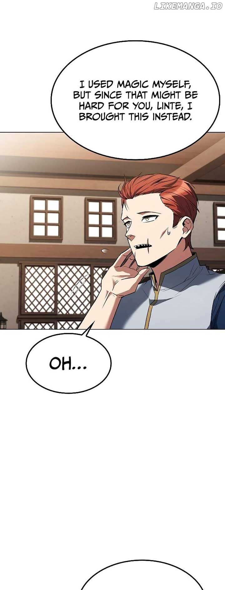 The Archmage’s Restaurant Chapter 79 281 44