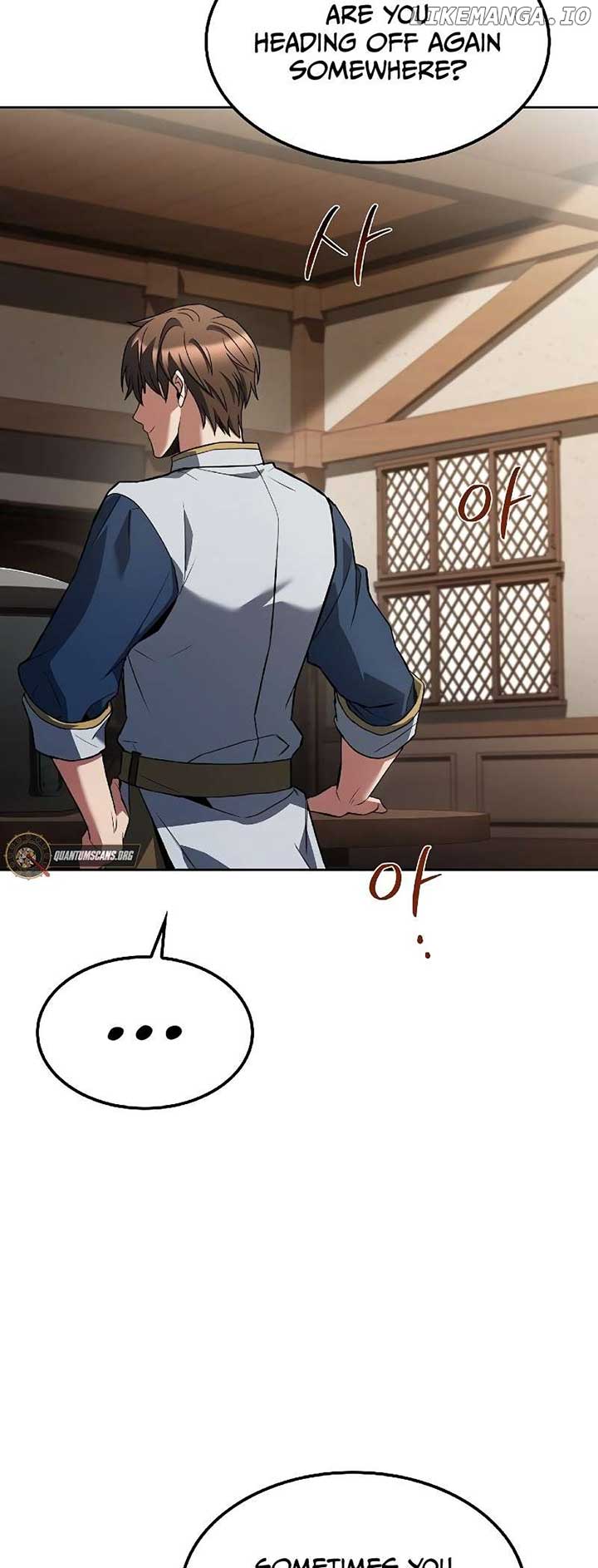 The Archmage’s Restaurant Chapter 79 282 45