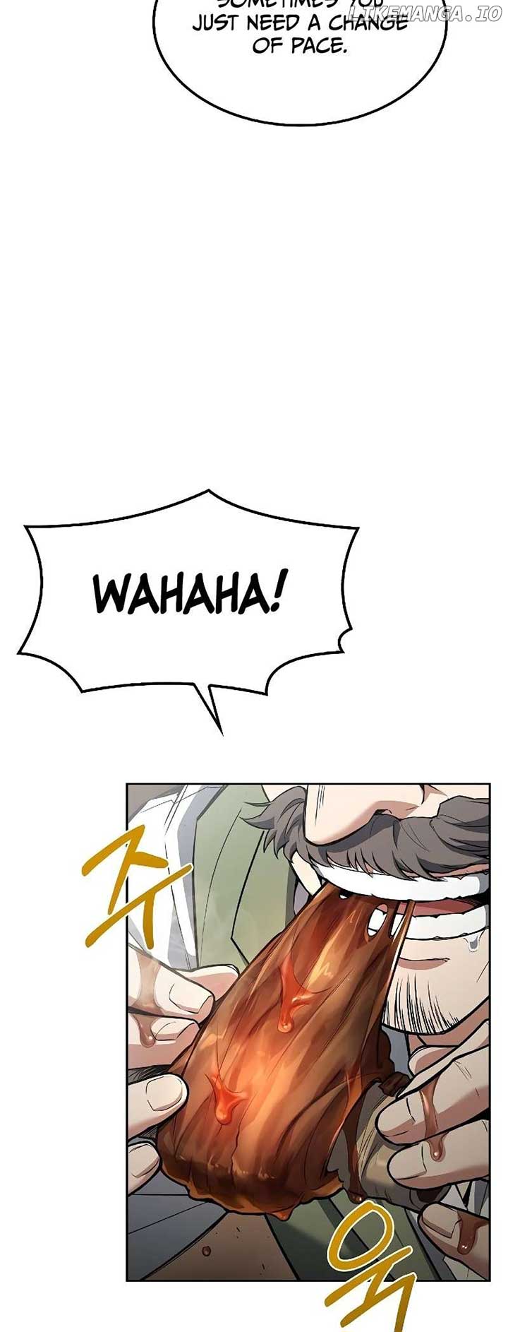 The Archmage’s Restaurant Chapter 79 283 46