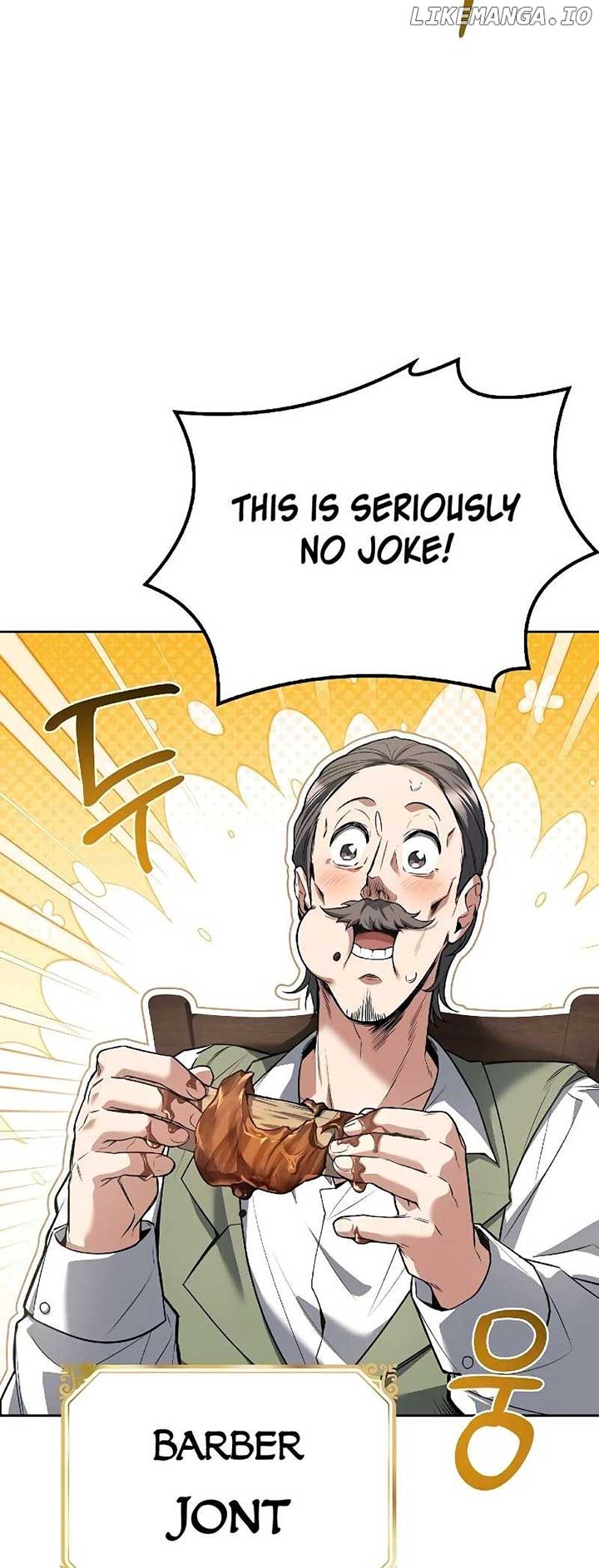 The Archmage’s Restaurant Chapter 79 284 47