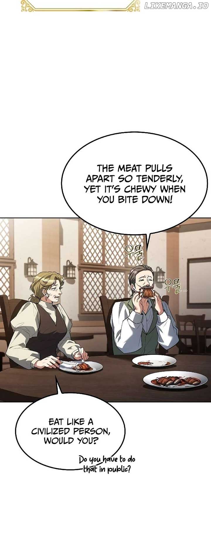 The Archmage’s Restaurant Chapter 79 285 48